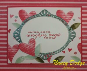 Read more about the article Valentine’s Day Blog Hop