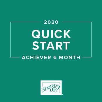 2020 Quick Start recognition