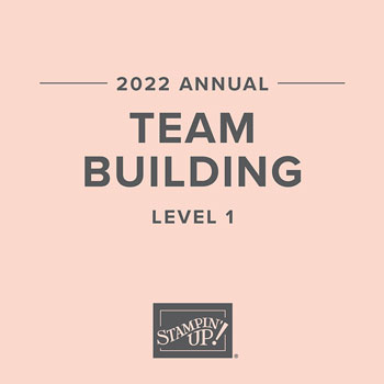 2022 Team Building recognition