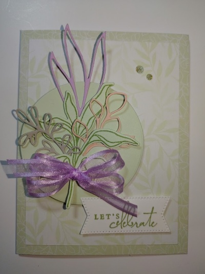card made using memories and more cards and envelopes and splendid day bundle