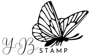 yb stamp logo