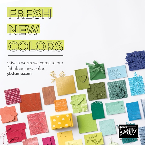 You are currently viewing Color Refresh and Last Chance Products