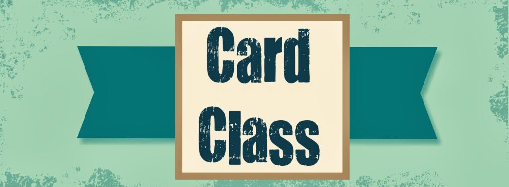 card class logo