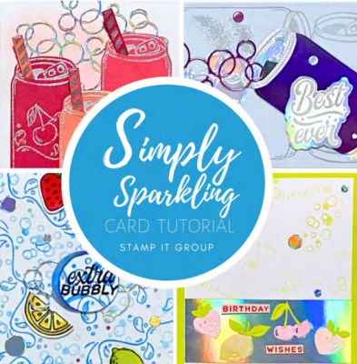 Special Offers - Simply Sparkling