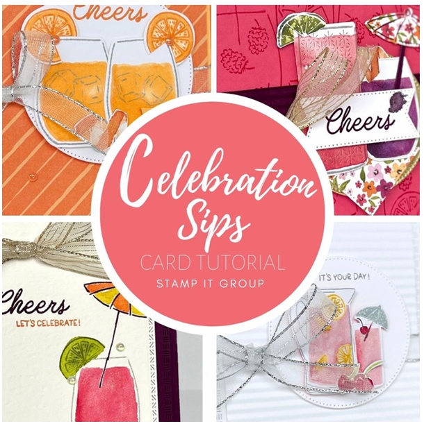Celebration Sips