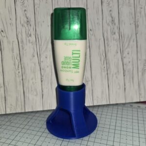 Glue Bottle Holder