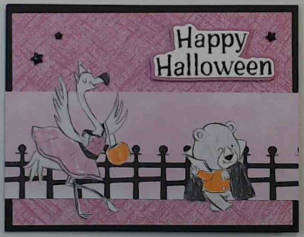 Fall Blog Hop Card August 2025