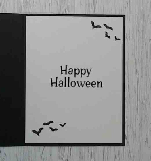 Halloween Blog card inside 2025