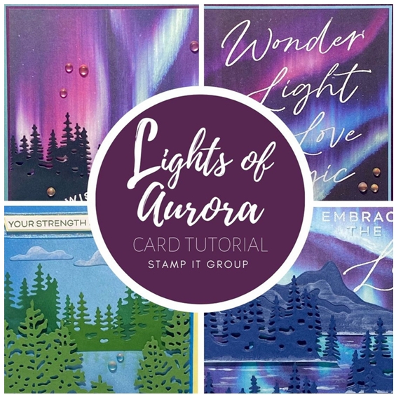 Lights of Aurora