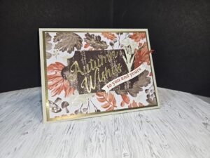 Read more about the article Thanksgiving Blog Hop – Team Stamp It