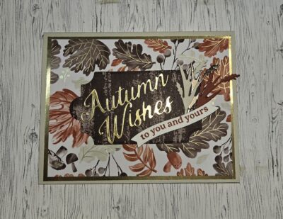 Thanksgiving 2025 Blog Hop card cover