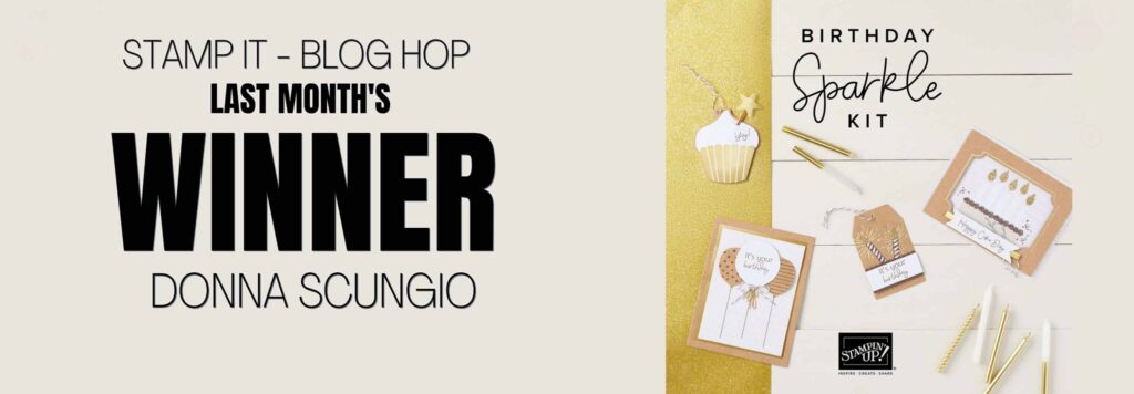 Kit winner 10-23-2025