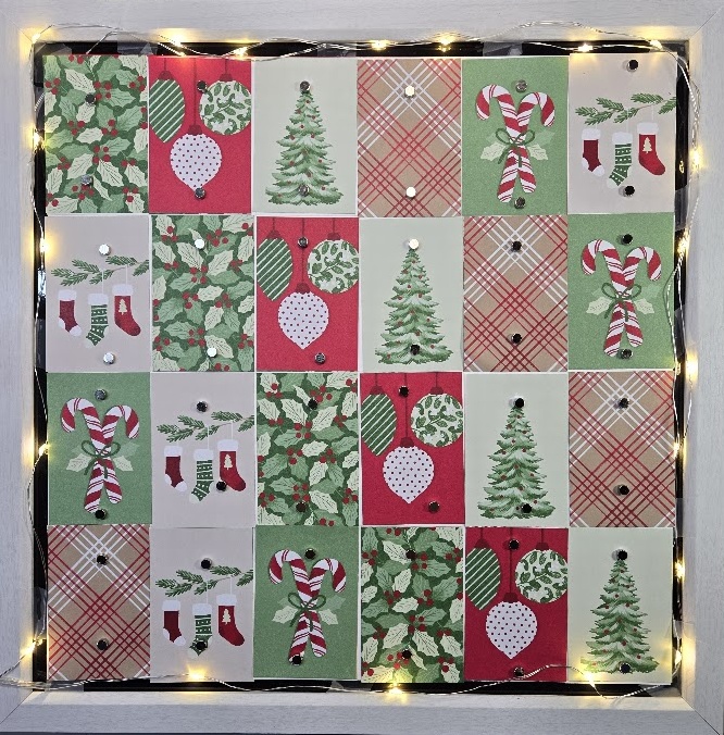 Advent Project - Inspirational Quotes