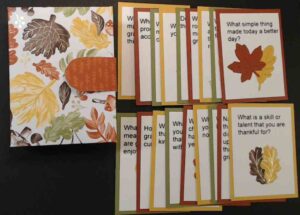 Read more about the article Week 7 of 12 Weeks of Holiday Cheer