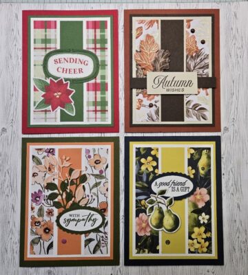 Back to Basics 11-09-2025