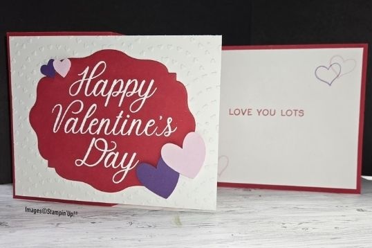 Valentine's Day Blog Hop open 01-22-2026