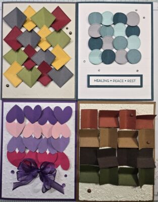 02-01-2026 Mystery Cards made