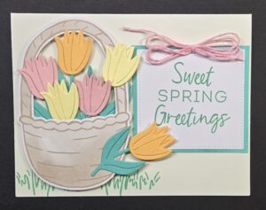 Read more about the article Celebrate Spring – APPT