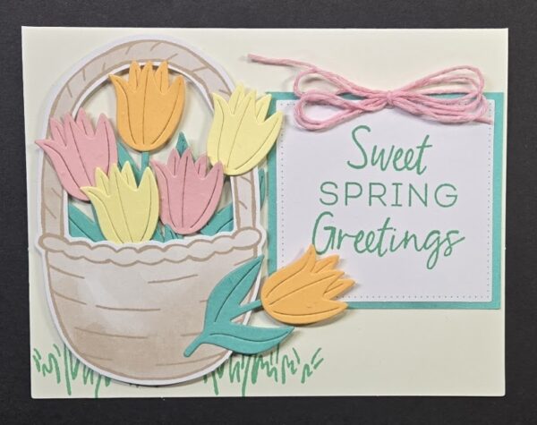 Read more about the article Celebrate Spring – APPT