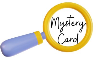 Mystery Card