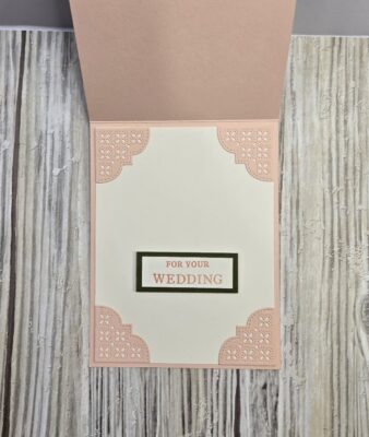 Spring Blog Hop card inside 2026