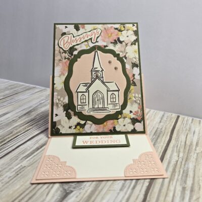 Spring Blog Hop open card 2026