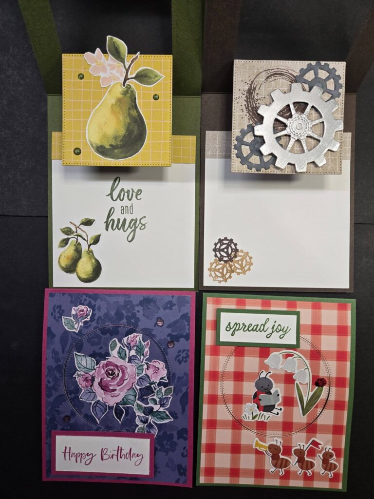 03-01-2026 Mystery Cards