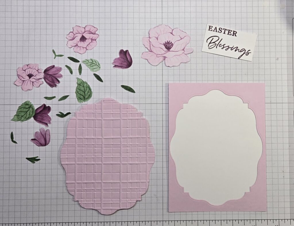 Easter Blog Hop Card cut-outs 2026