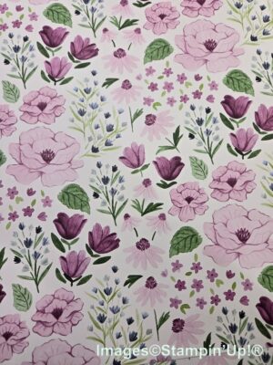 Easter Blog Hop Card DSP 2026