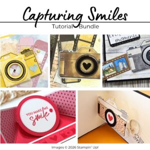 Capturing Smiles Tutorial