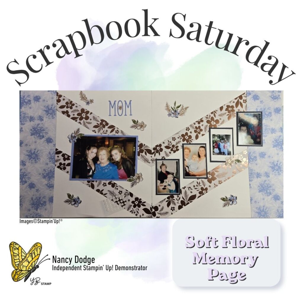 Delicate Dreams - Saturday