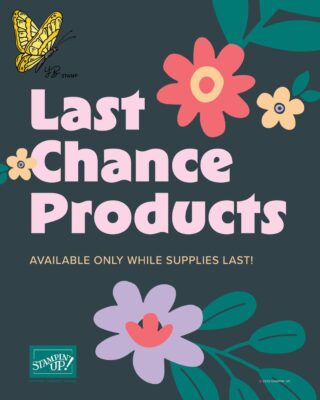 Last Chance