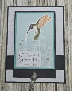 Read more about the article Fluttering Garden – APPT