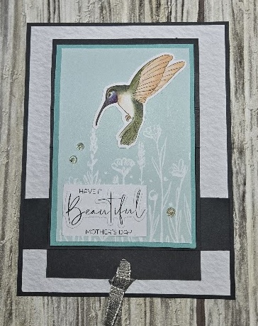 Read more about the article Fluttering Garden – APPT