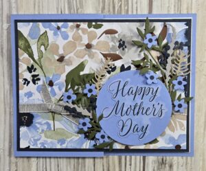 Read more about the article Mother’s Day Blog Hop – Team Stamp It