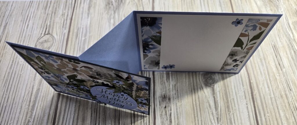 Mother's Day BH top view