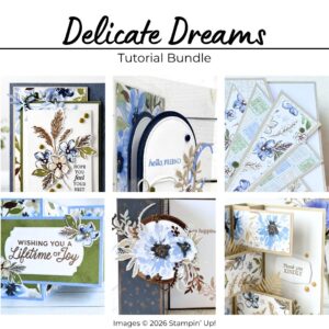Delicate Dreams