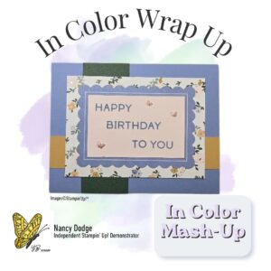 Read more about the article 2026-2028 Stampin’ Up! In Colors