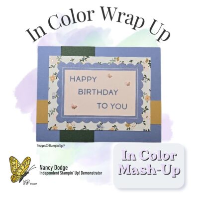 Read more about the article 2026-2028 Stampin’ Up! In Colors