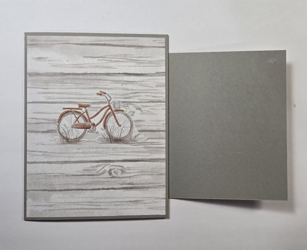 Father's Day Blog Hop card open 2026