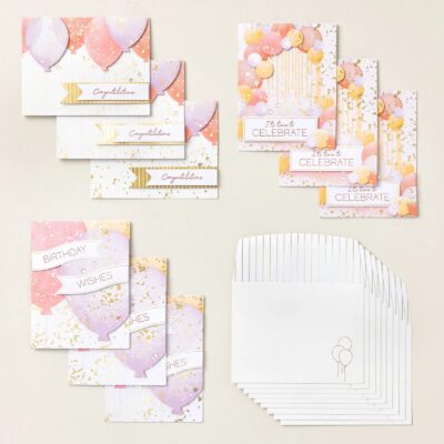 Pretty Party kit