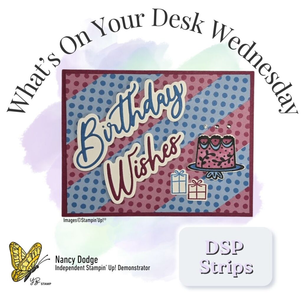 Words & Wishes Wednesday