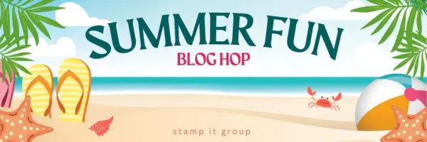 Summer Fun Blog Hop banner