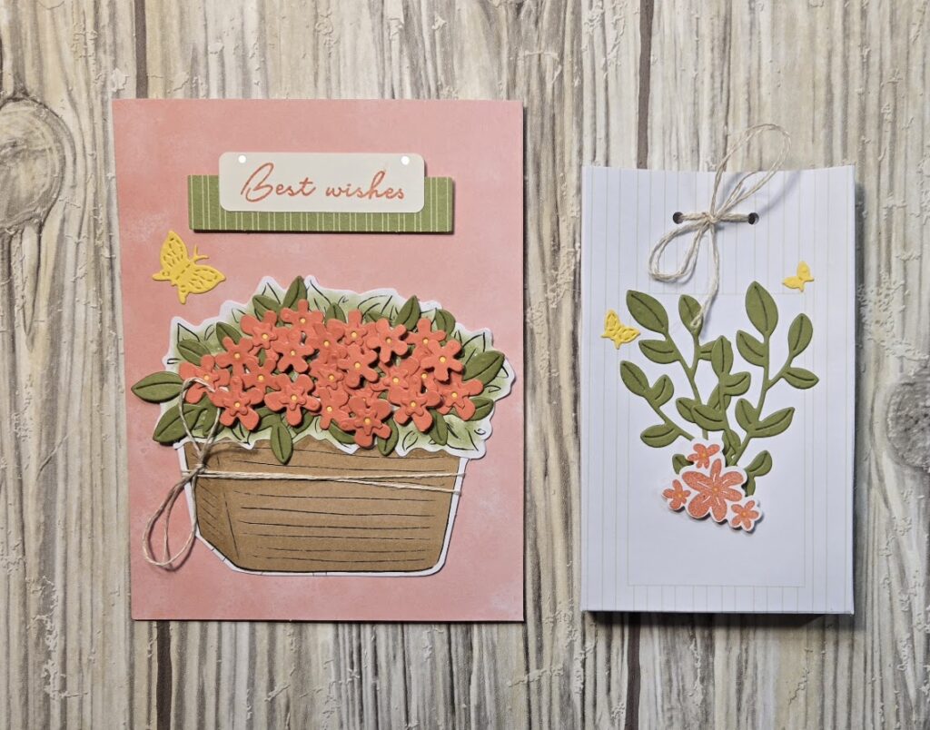 APPT Blog Hop Bikes & Blooms