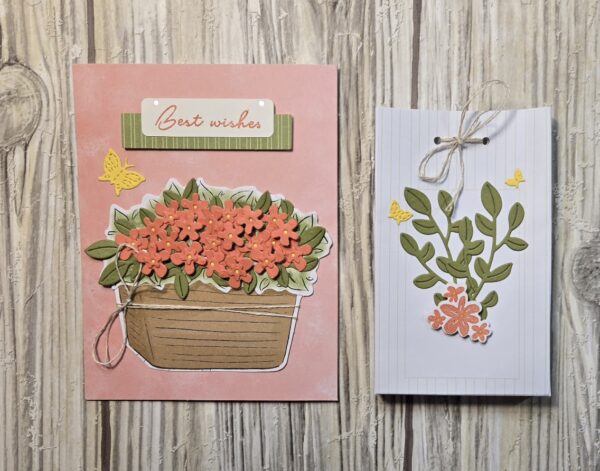 Read more about the article APPT – Bikes & Blooms