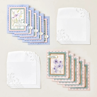 Gilded Days kit