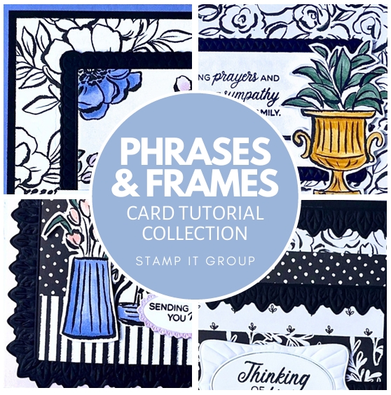 Phrases and Frames