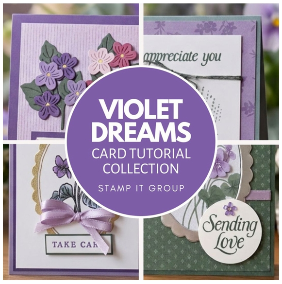 Violet Dreams