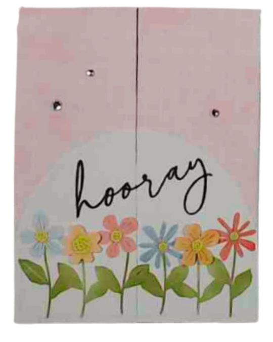 Read more about the article APPT – Hooray for Birthdays!