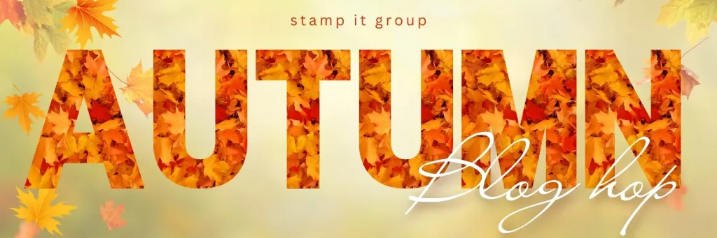 Autumn Blog Hop banner 2026